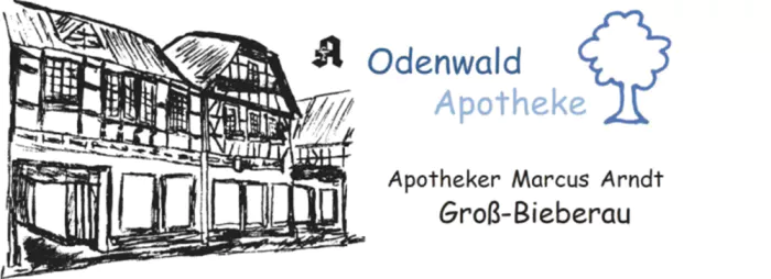 Odenwald-Apotheke